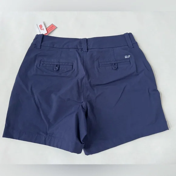 🆕 Two—Pack Vineyard Vines Performance Shorts (M) - Picture 2 of 7